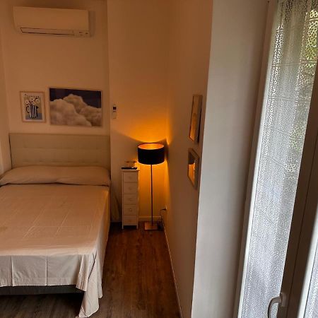 Appartement Studio Near The Sea à Rapallo Extérieur photo