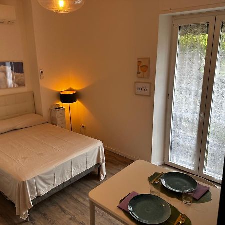 Appartement Studio Near The Sea à Rapallo Extérieur photo
