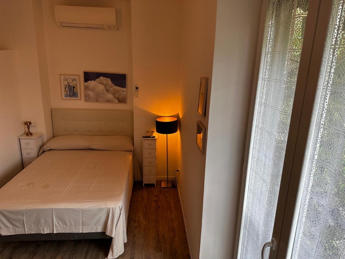 Appartement Studio Near The Sea à Rapallo Extérieur photo