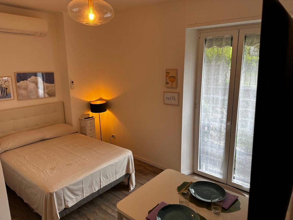 Appartement Studio Near The Sea à Rapallo Extérieur photo