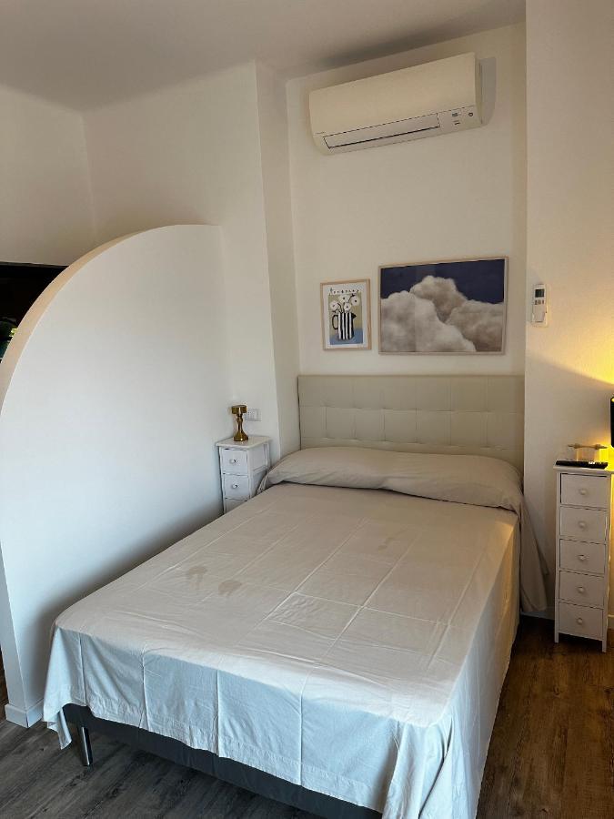 Appartement Studio Near The Sea à Rapallo Extérieur photo