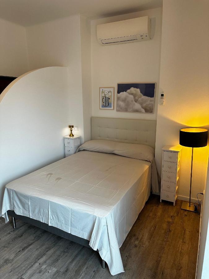 Appartement Studio Near The Sea à Rapallo Extérieur photo