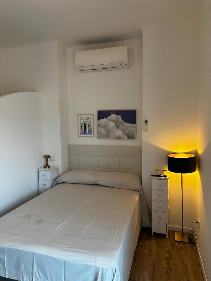 Appartement Studio Near The Sea à Rapallo Extérieur photo