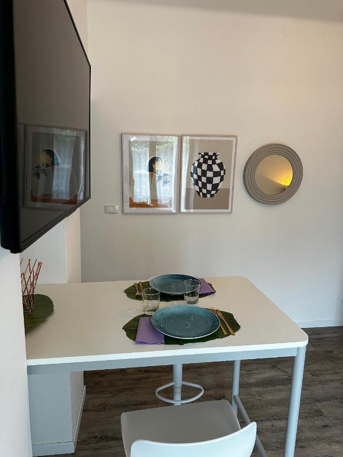 Appartement Studio Near The Sea à Rapallo Extérieur photo